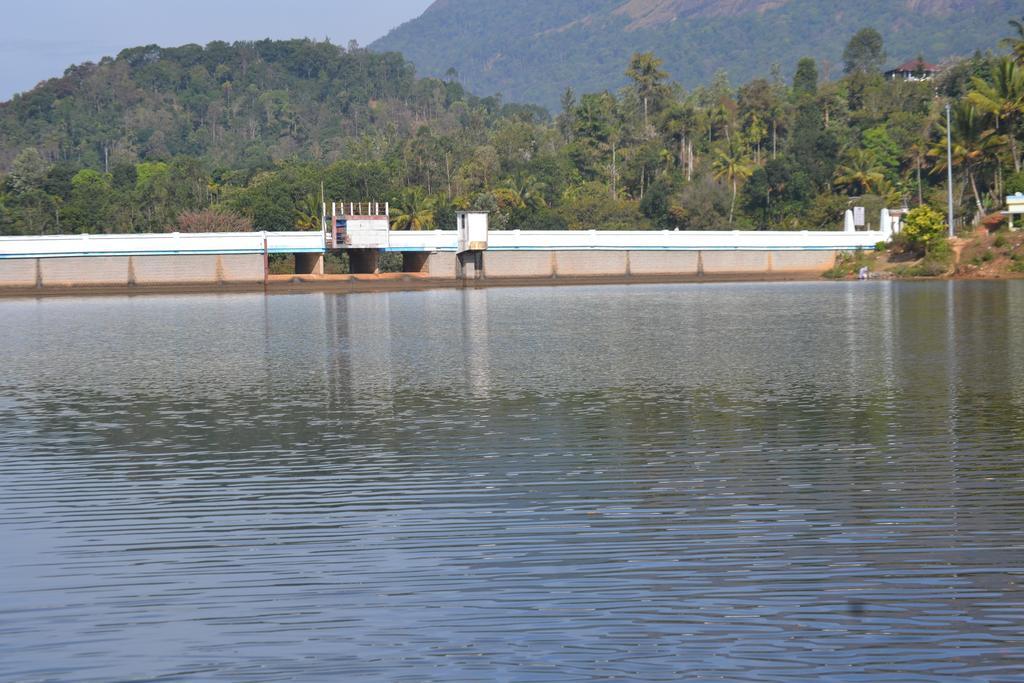 Munnar Heritage Cottage Eksteriør bilde