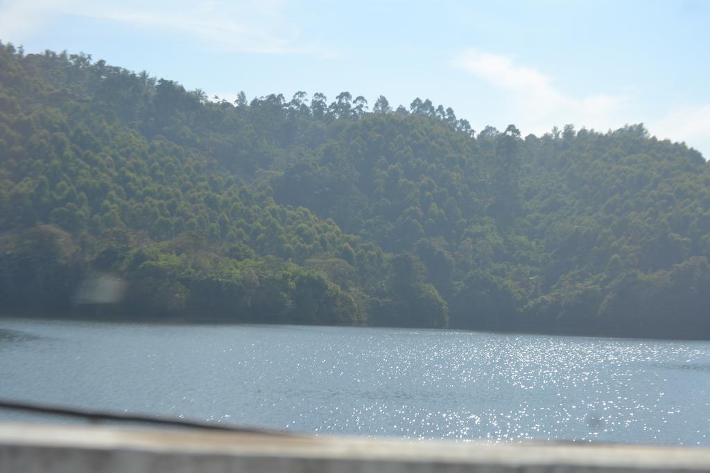 Munnar Heritage Cottage Eksteriør bilde